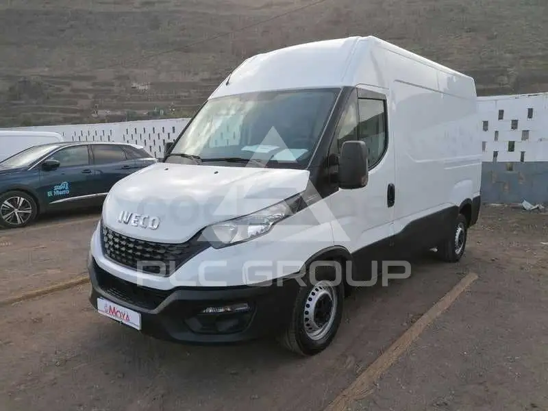2022 Iveco Daily