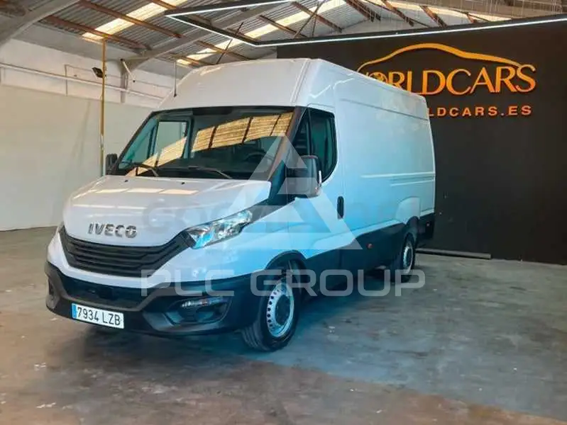 2022 Iveco Daily