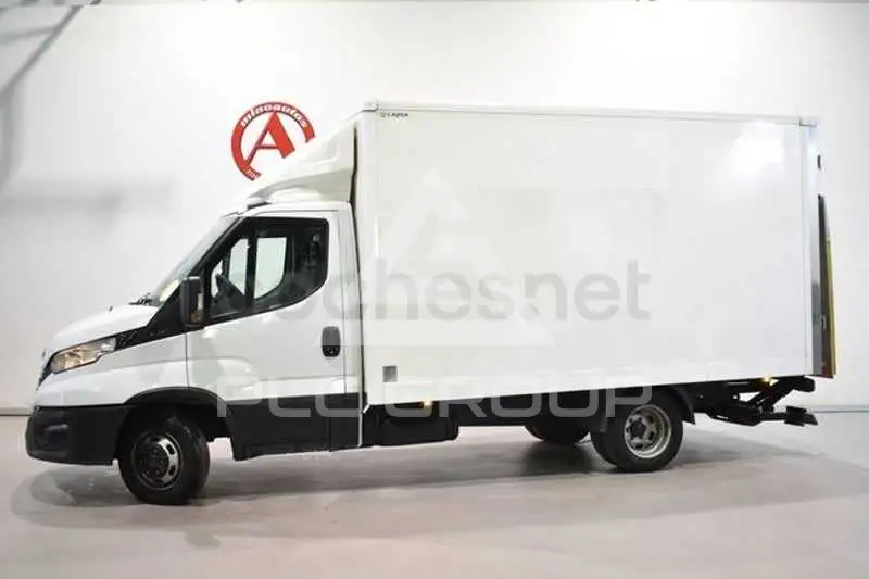 2022 Iveco Daily