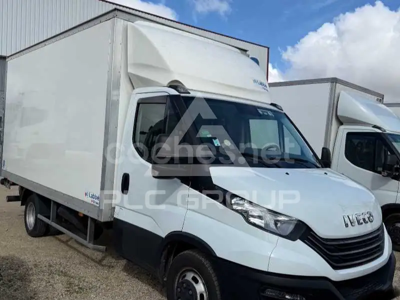 2022 Iveco Daily