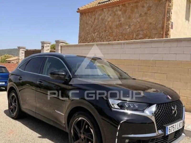 2022 DS DS7