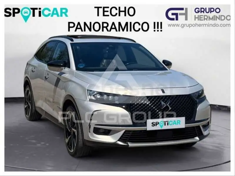 2022 DS DS7