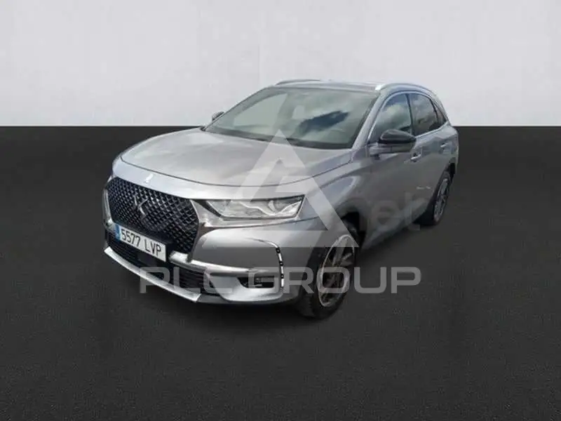2022 DS DS7