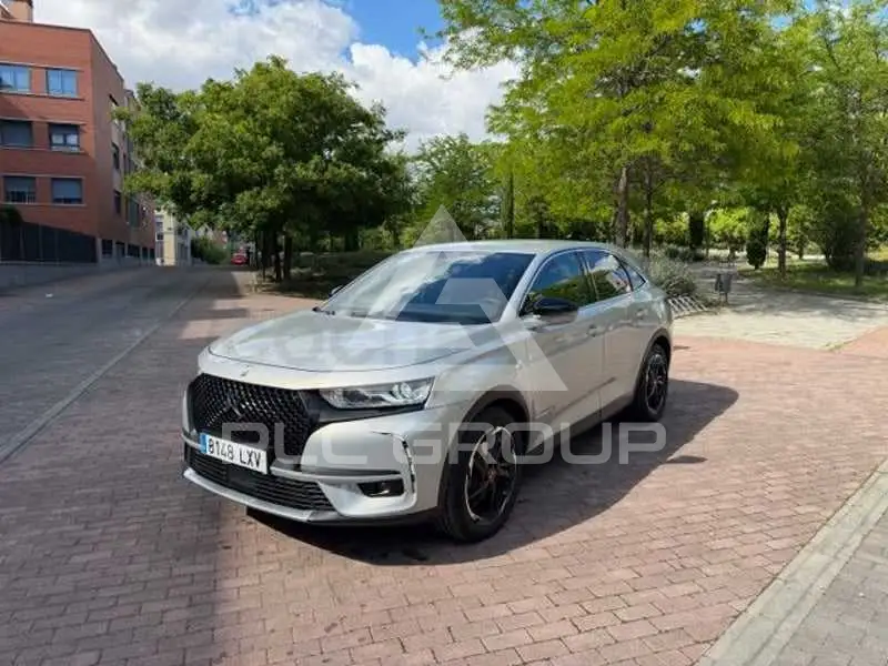 2022 DS DS7