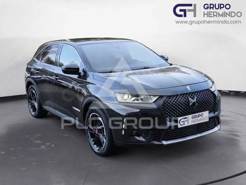 2022 DS DS7
