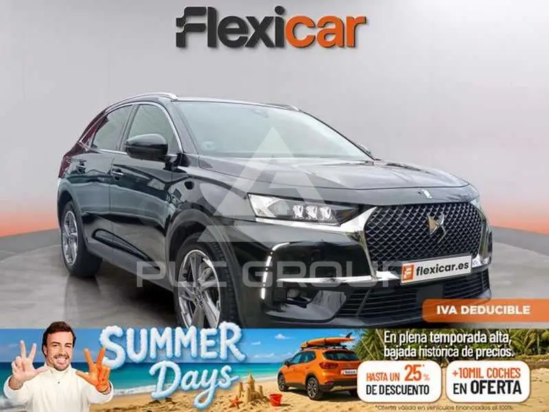 2022 DS DS7
