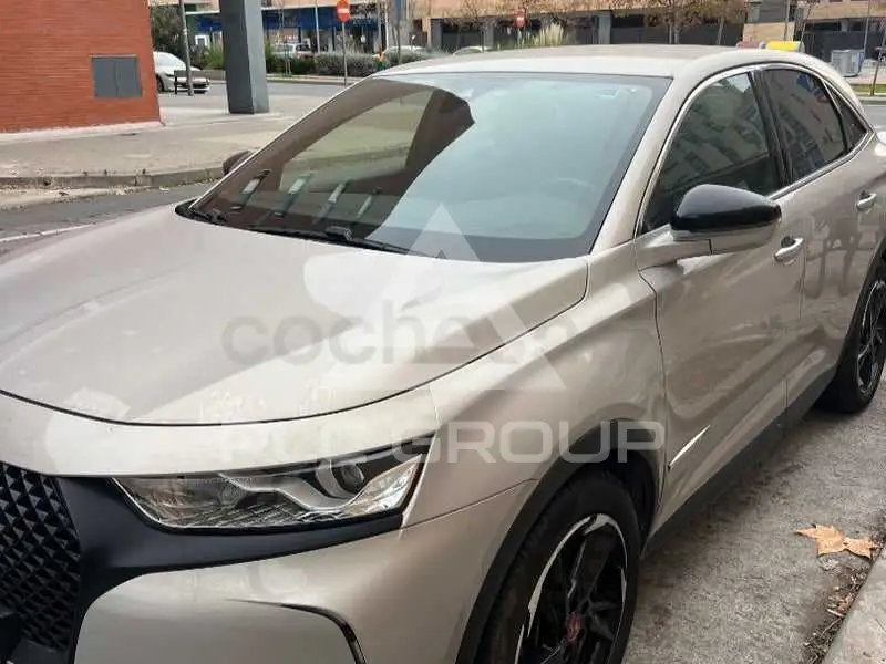 2022 DS DS7