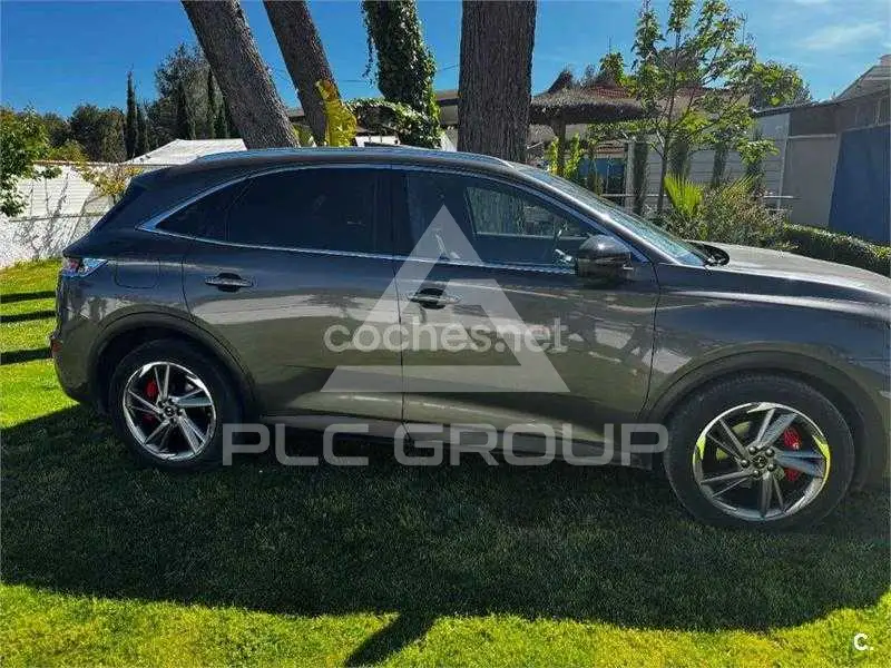 2022 DS DS7
