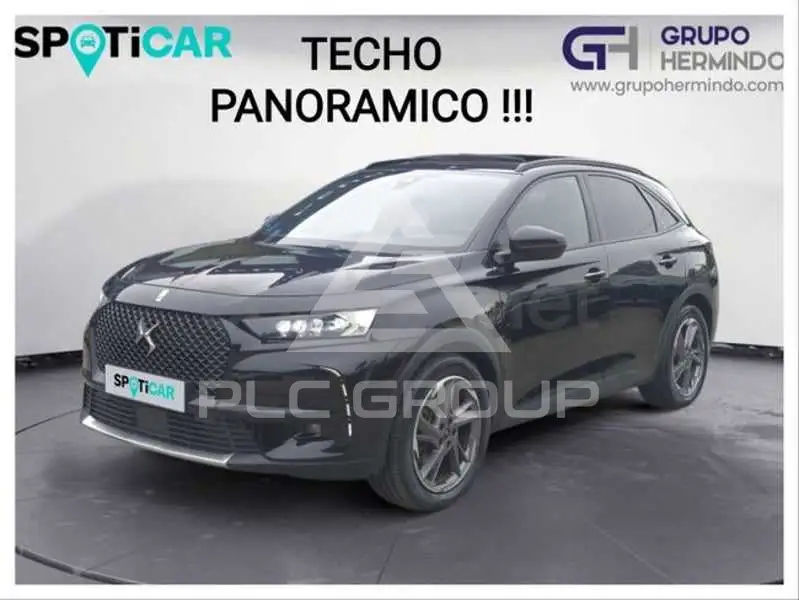 2022 DS DS7