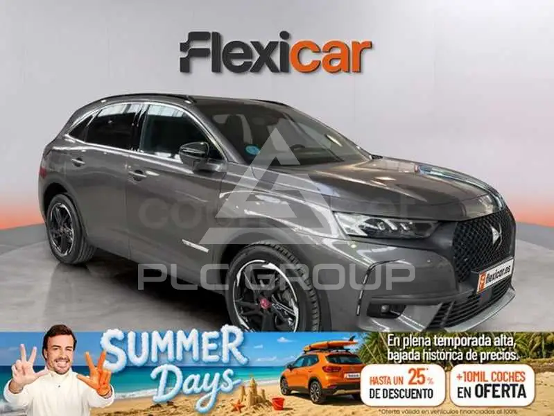 2022 DS DS7