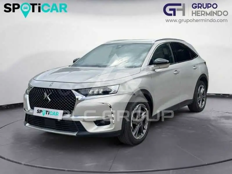 2022 DS DS7
