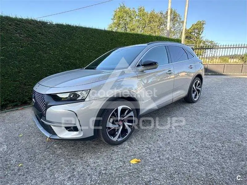 2022 DS DS7