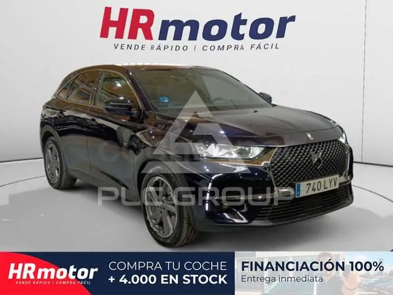 2022 DS DS7