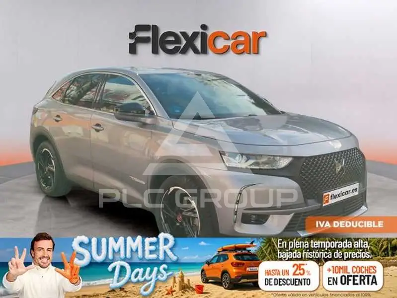 2022 DS DS7