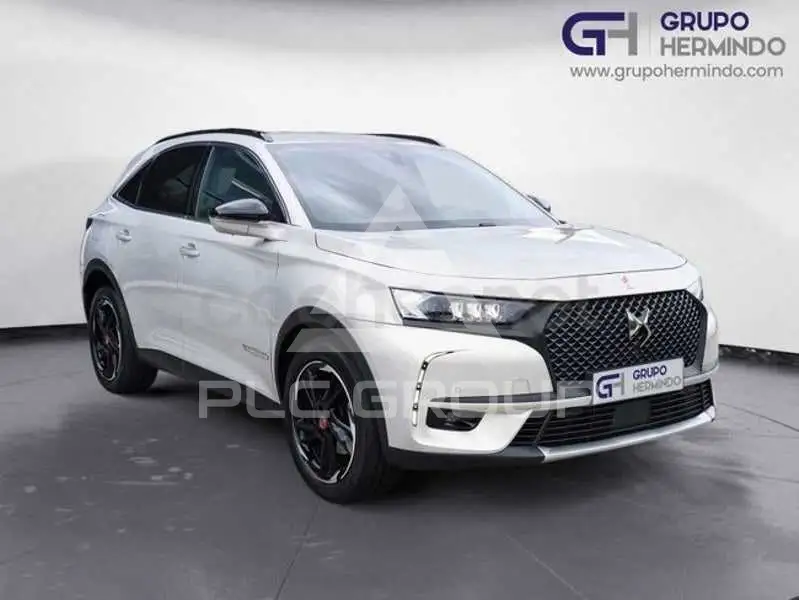 2022 DS DS7