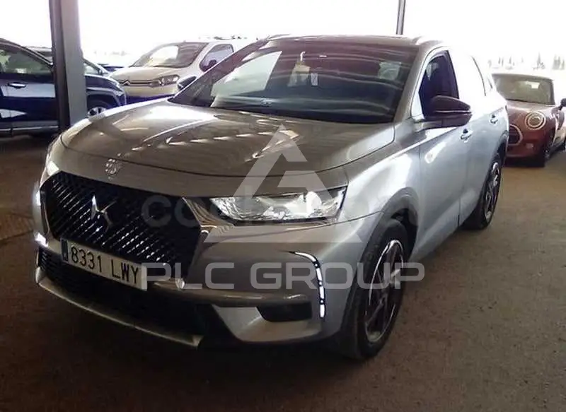 2022 DS DS7