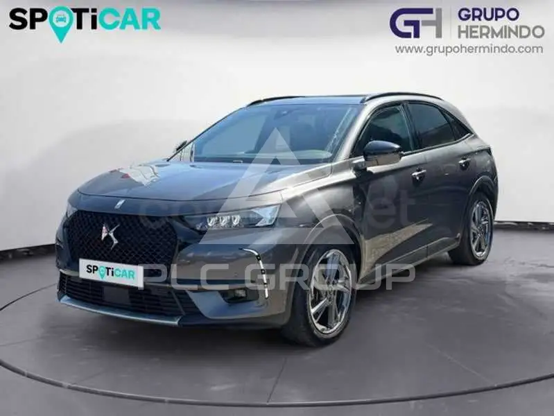 2022 DS DS7