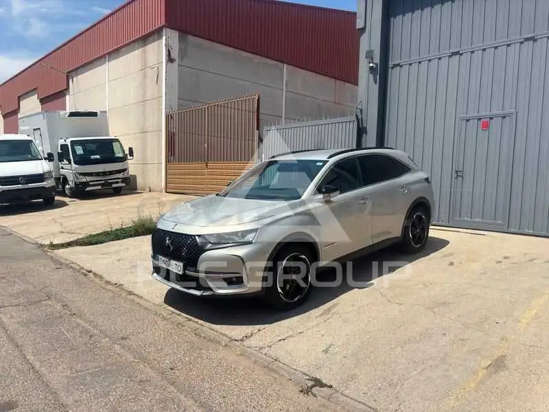 2022 DS DS7