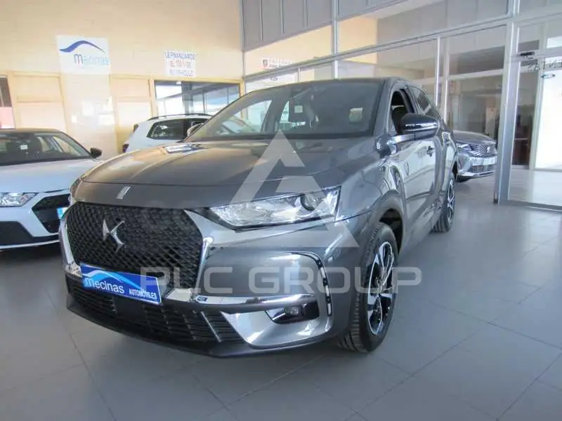 2022 DS DS7