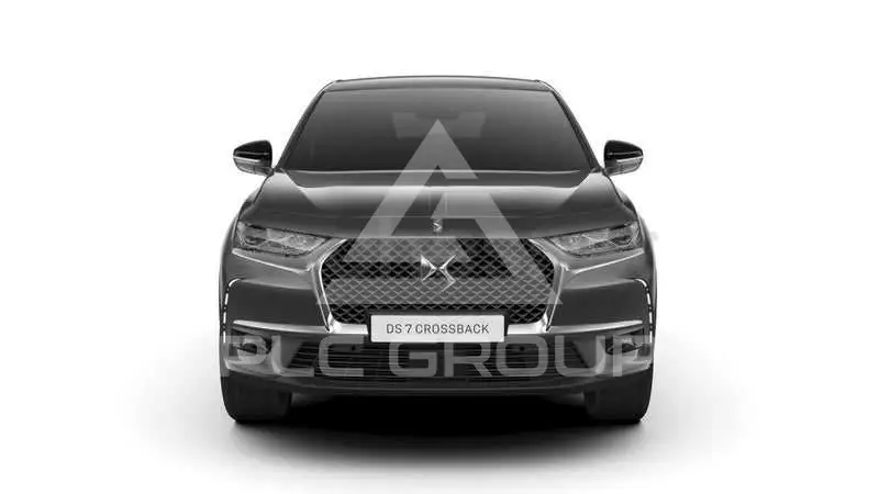 2022 DS DS7