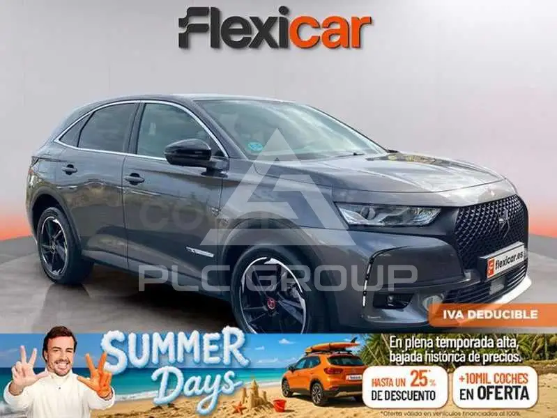 2022 DS DS7