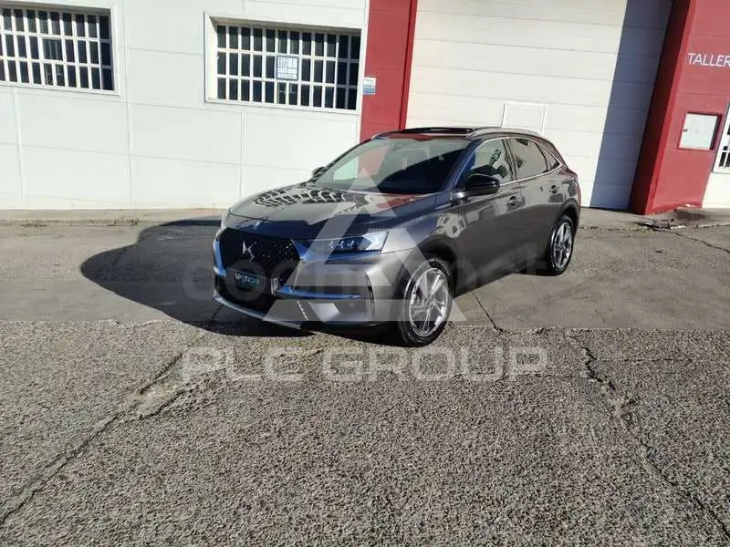 2022 DS DS7