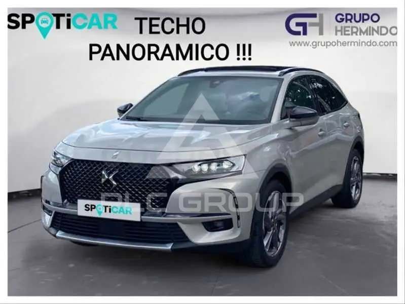 2022 DS DS7
