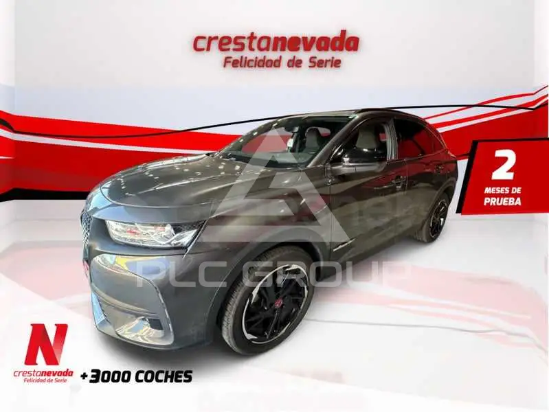 2022 DS DS7
