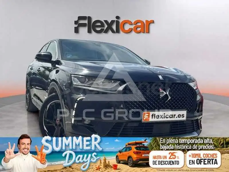 2022 DS DS7