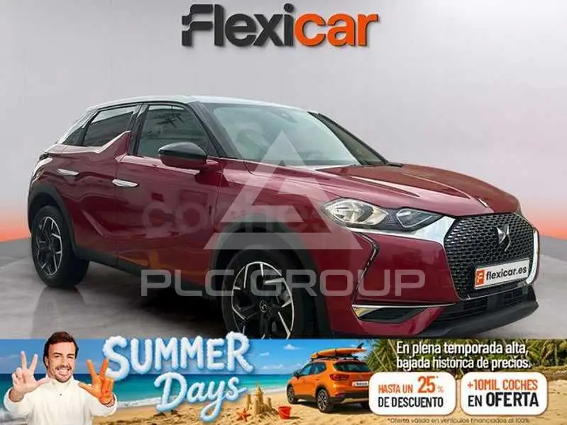 2022 DS DS3