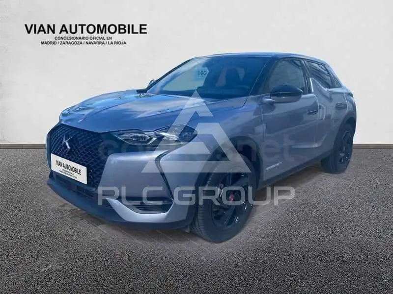 2022 DS DS3