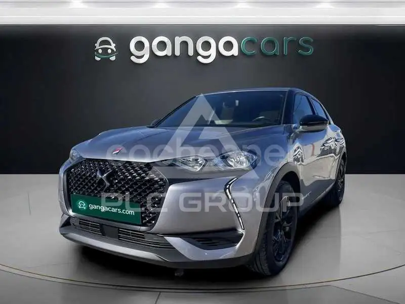 2022 DS DS3