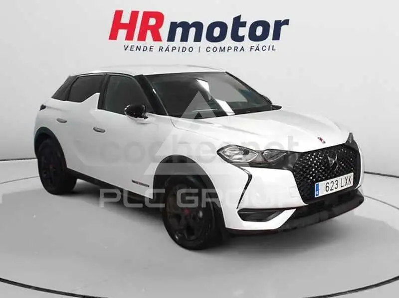 2022 DS DS3