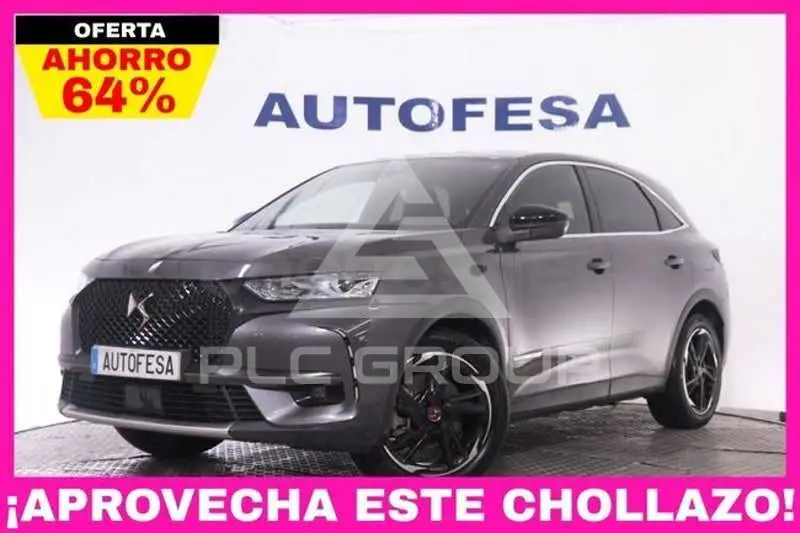 2022 DS DS7
