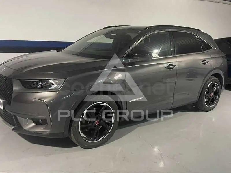 2022 DS DS7
