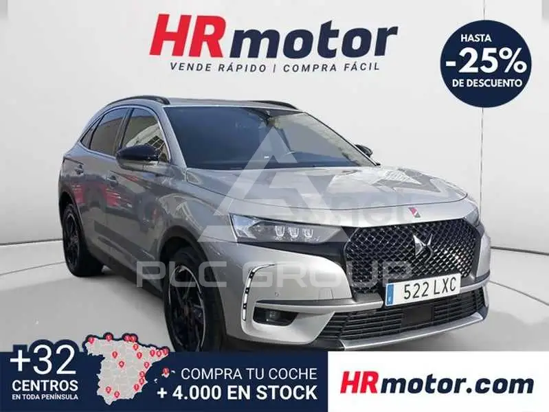 2022 DS DS7