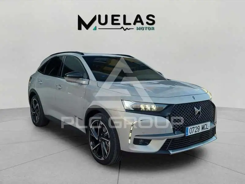 2022 DS DS7