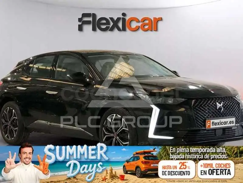 2022 DS DS4