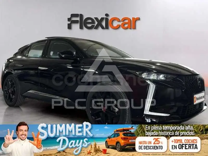 2022 DS DS4