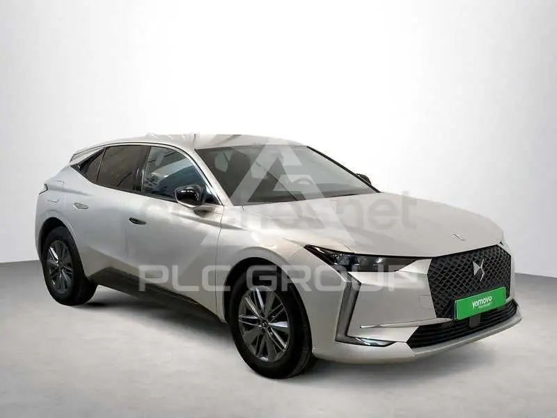 2022 DS DS4