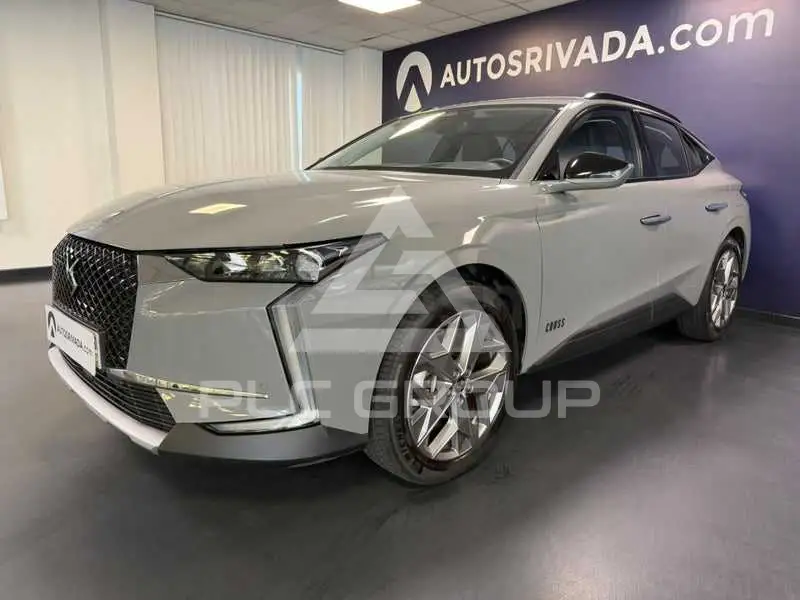 2022 DS DS4