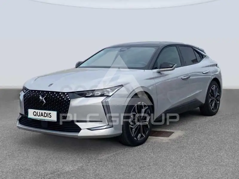 2022 DS DS4