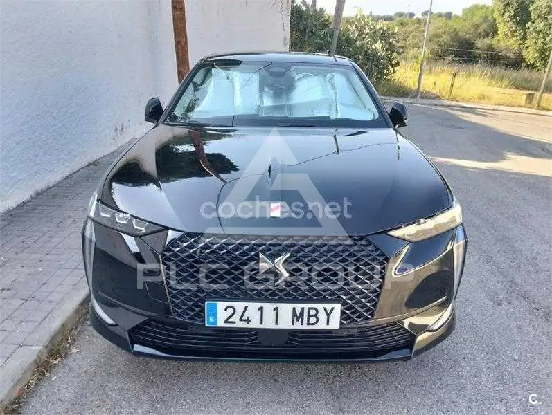 2022 DS DS4