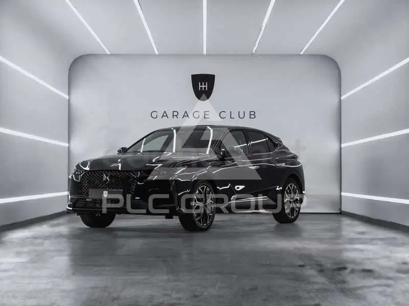 2022 DS DS4