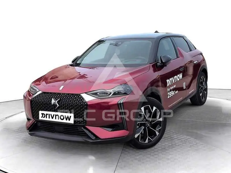 2022 DS DS3