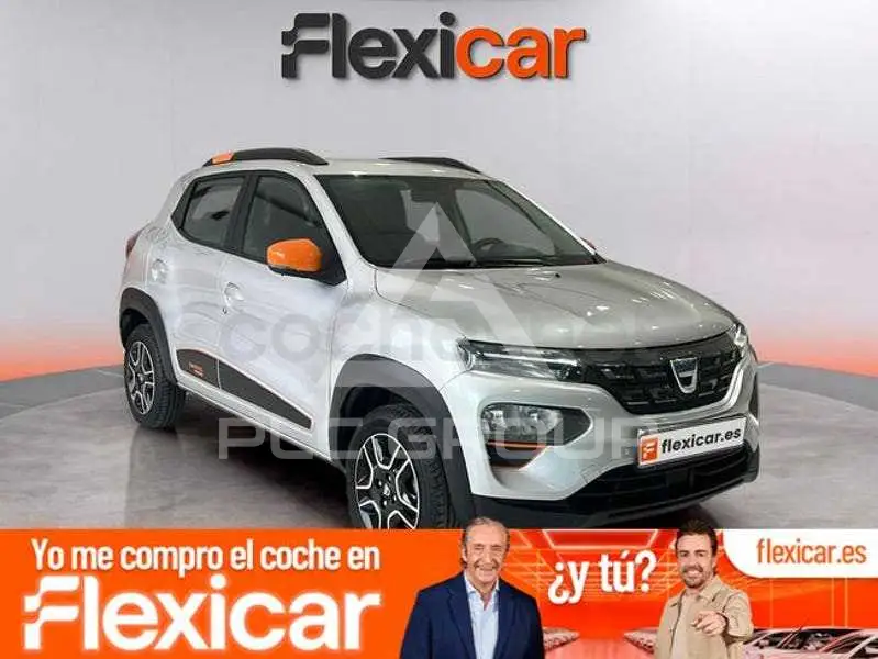 2022 Dacia Spring