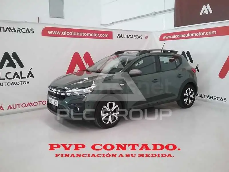 2022 Dacia Sandero