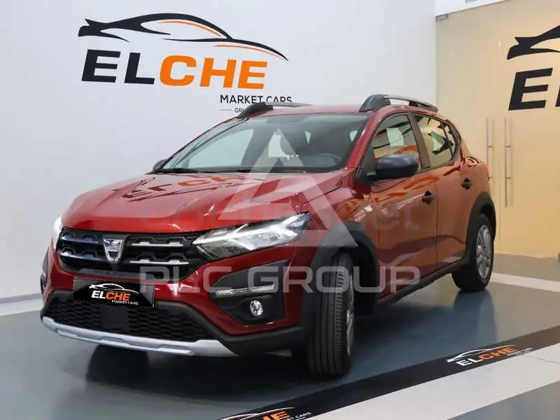 2022 Dacia Sandero