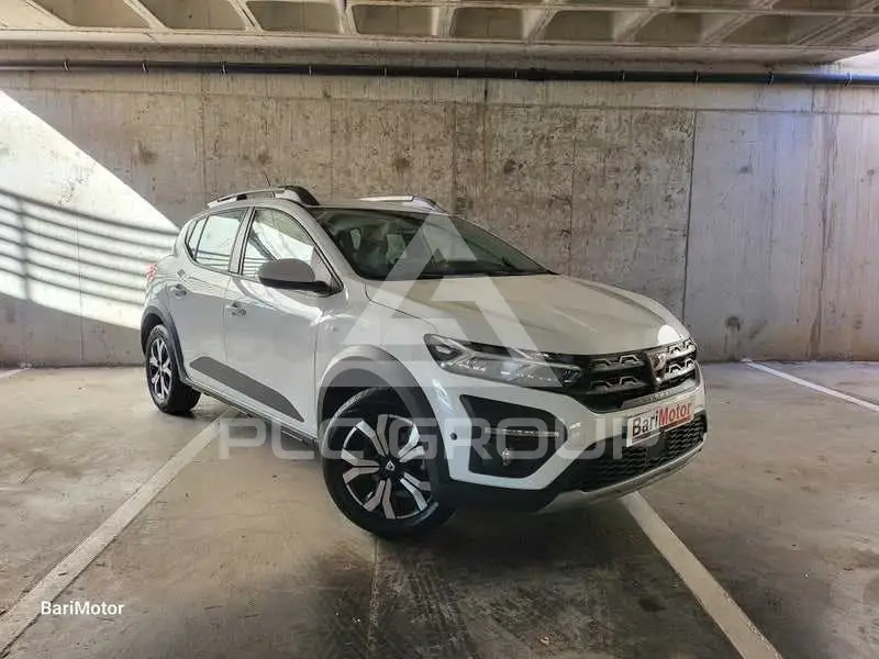 2022 Dacia Sandero