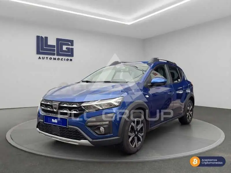2022 Dacia Sandero
